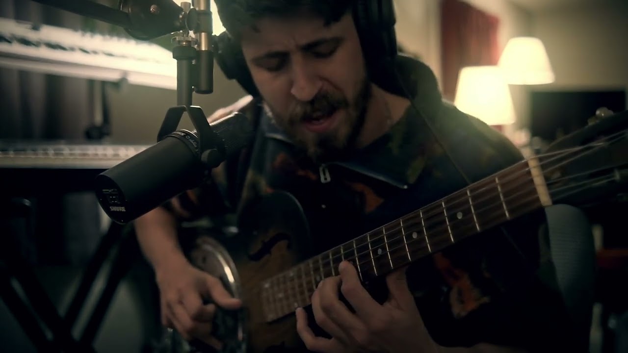 Little Bit More // Mk.gee Cover