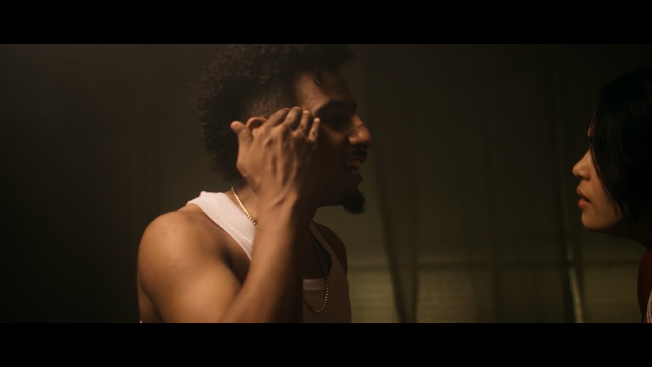 Raste - Chaos (Clip Officiel) [Mixtape: Strong Aura]