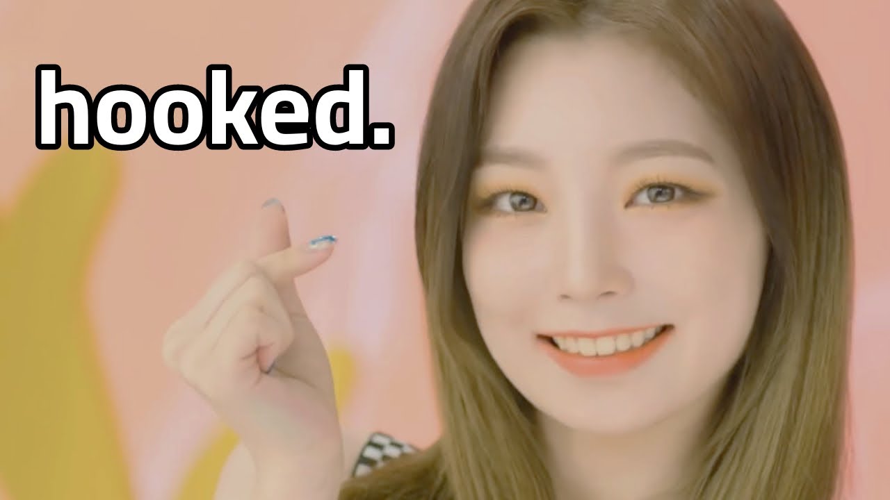 Kpop songs that are scarily addictive