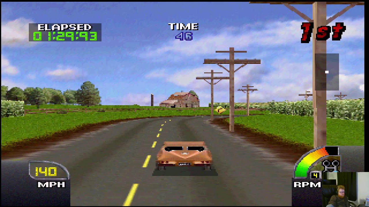 ANALOGUE 3D RANDOM GAMES STREAM!!!!!!! 2