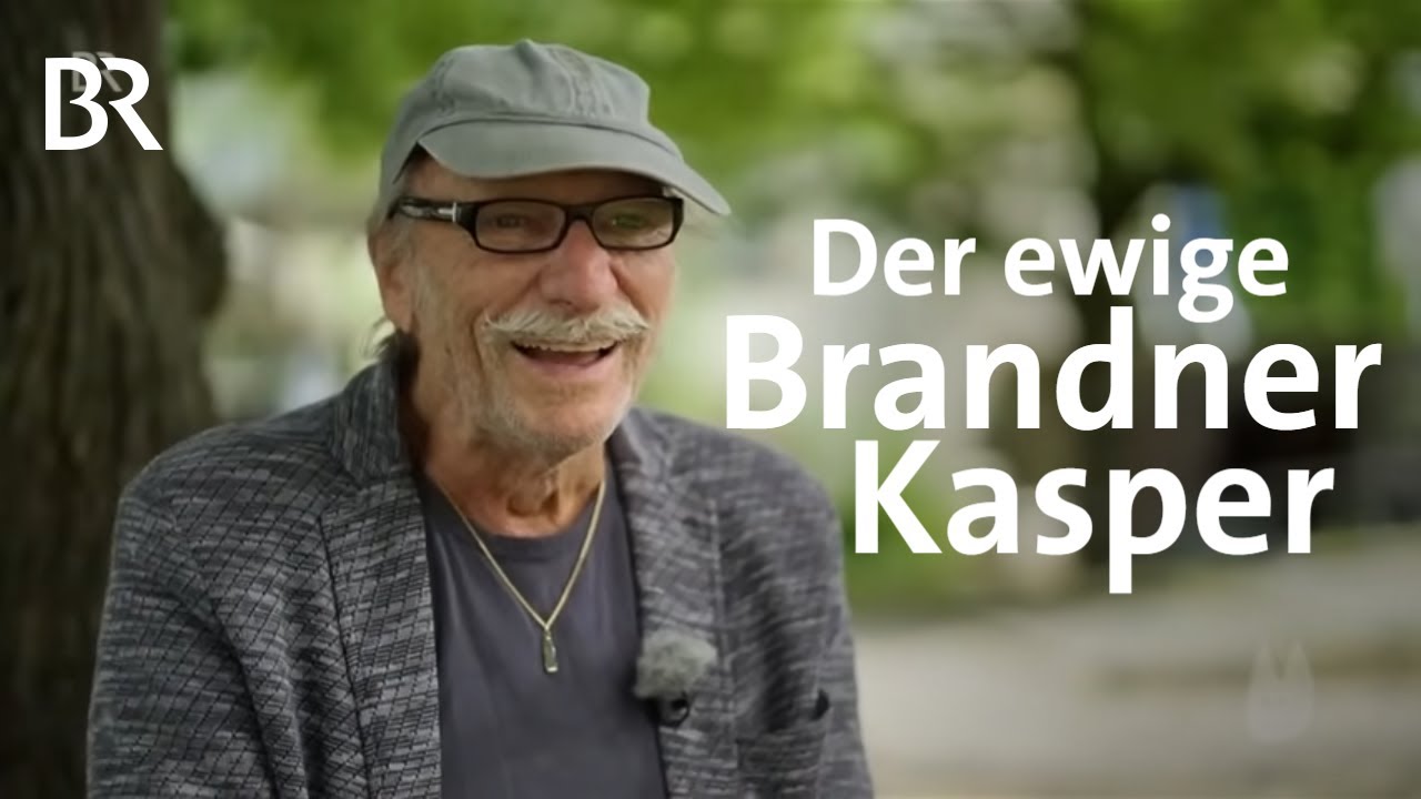 Der Brandner Kaspar ist zurück: Aber wer will schon ewig leben? | Capriccio | BR