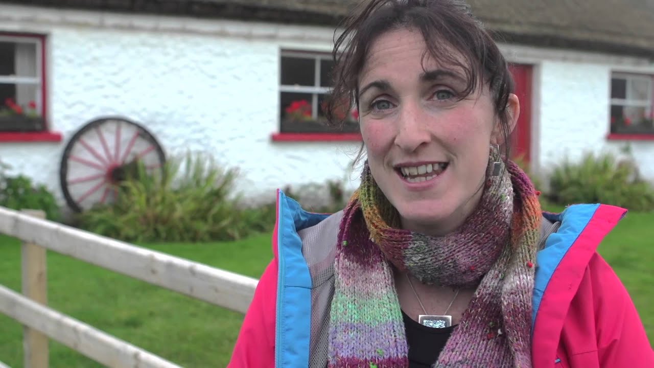Life on the Edge: Adventure in Donegal, Ireland