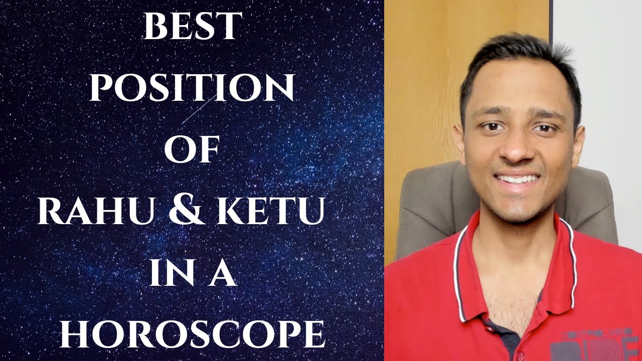 Biggest Rajyoga from Rahu Ketu - OMG Astrology Secrets 265