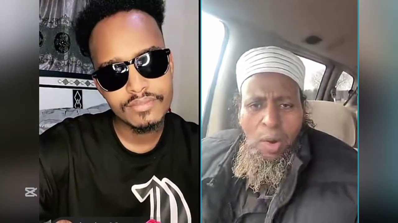 DABCASAR OO KU FOGAADE ARINTA PUNTLAND IYO DAACIISHTU