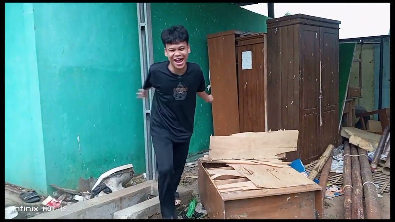 DRAMA BASA SUNDA - TUKANG ANGON - GEN 17