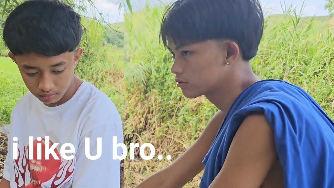 The CARABAO BOY • MOVIE DRAMA