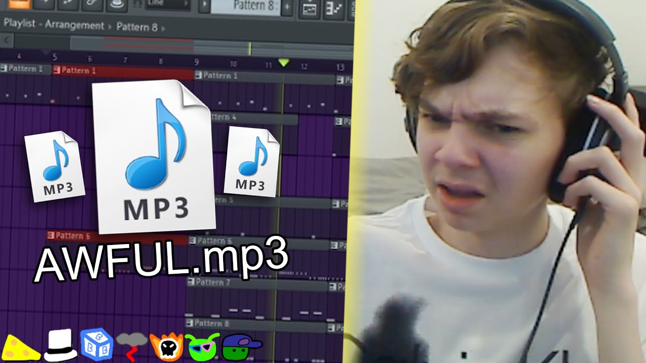we made the WORST album in 1 DAY...