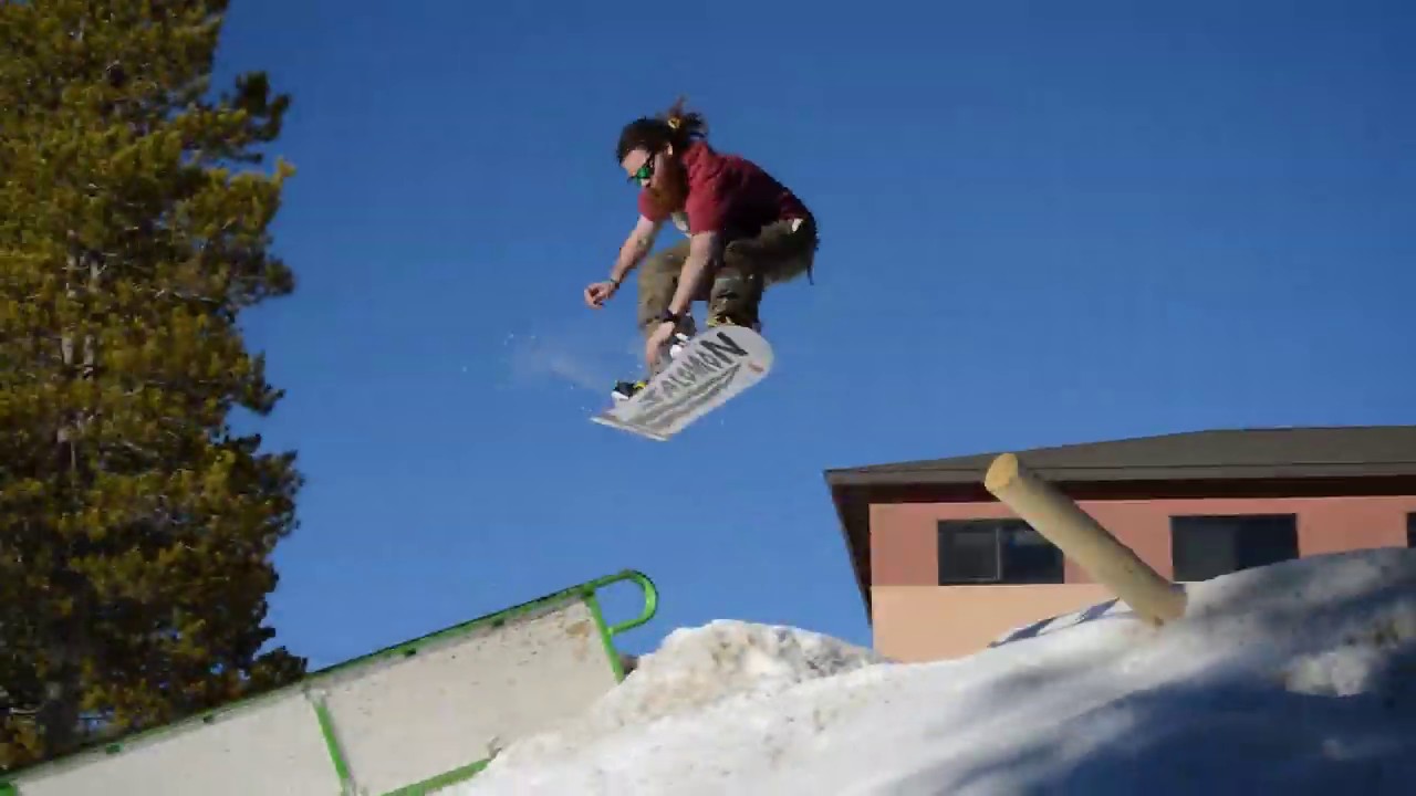 Whirly Board welcome video