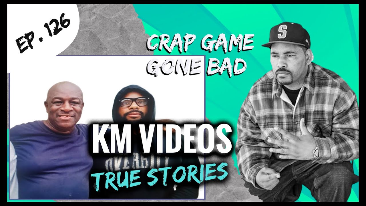 Ep. 126 Dice Game Got Ugly in Da Hood