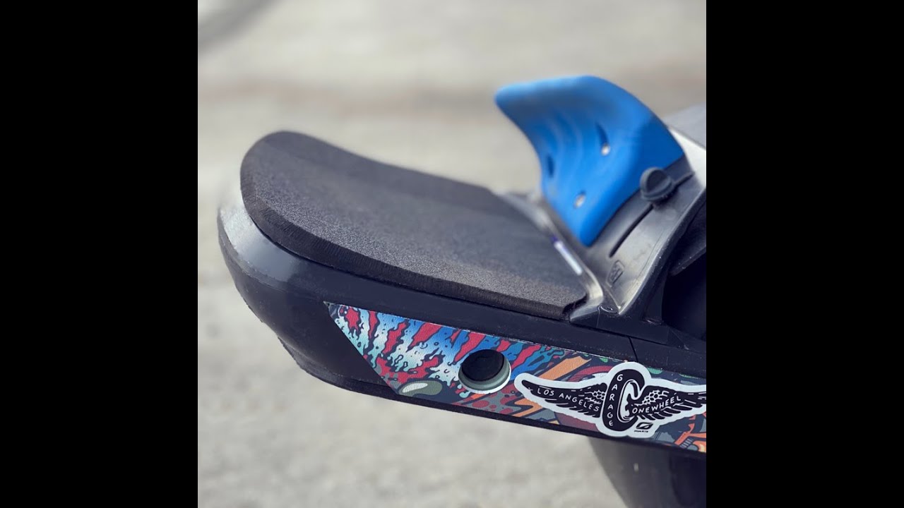 Unboxing FlightDeck for Pint - Flight Deck Installation - Onewheel Pint