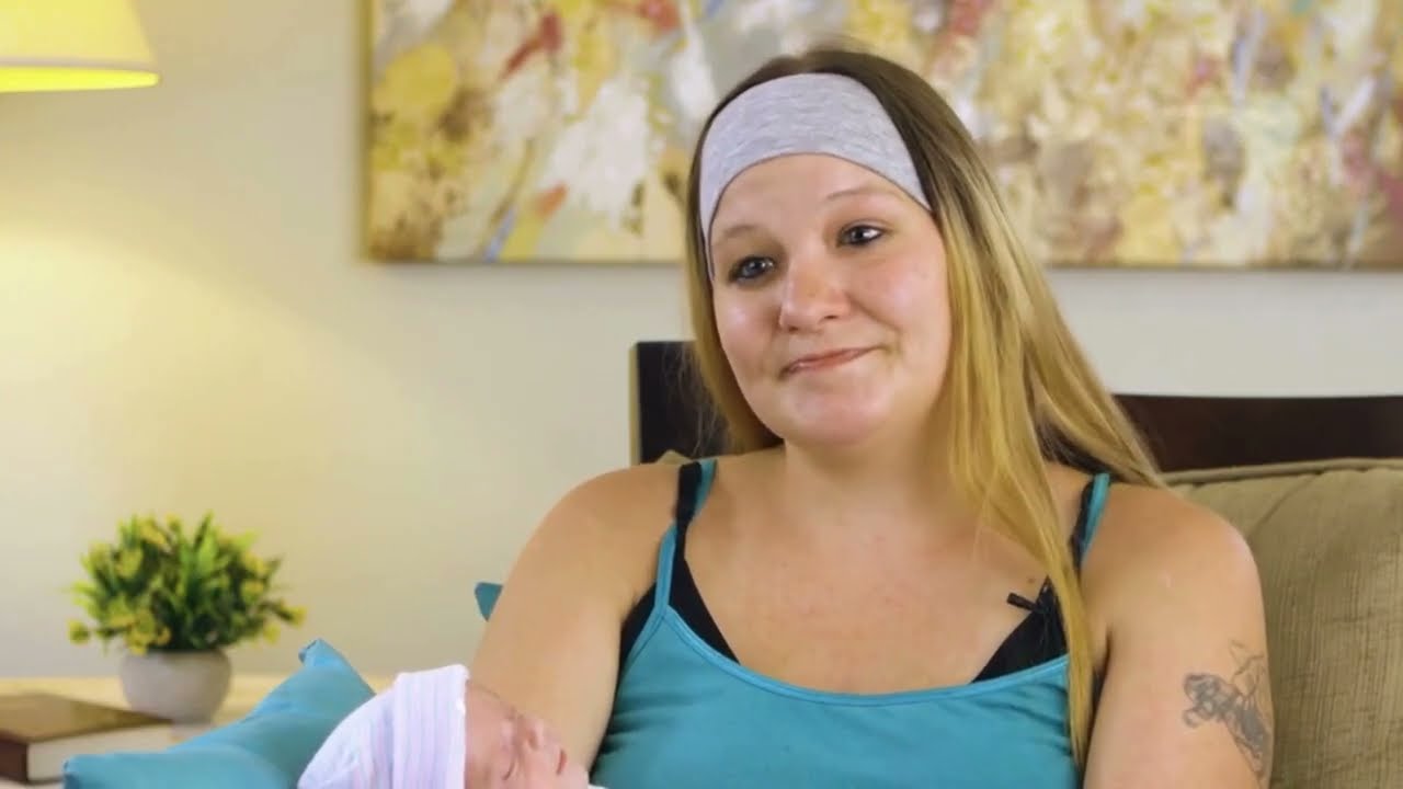 2025 Donor Thank you Video