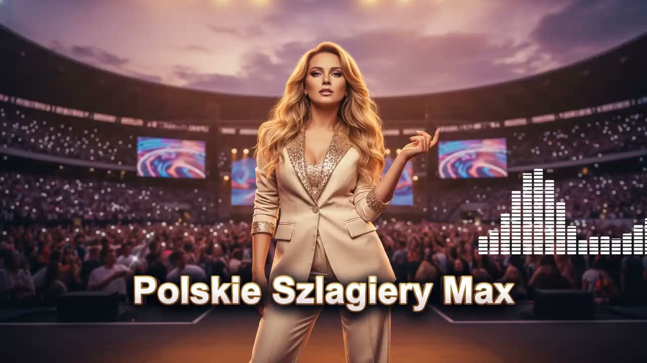 Polskie Szlagiery &ndash; Składanka #3 | BIESIADA | Wesoła Muzyka na Poprawiny i Dobre Imprezy