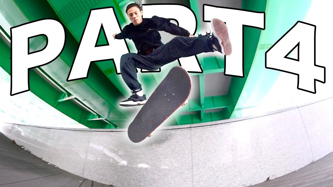 【PART4】韓国の雨スポットが神すぎた日。〜トキヤ吠えます〜