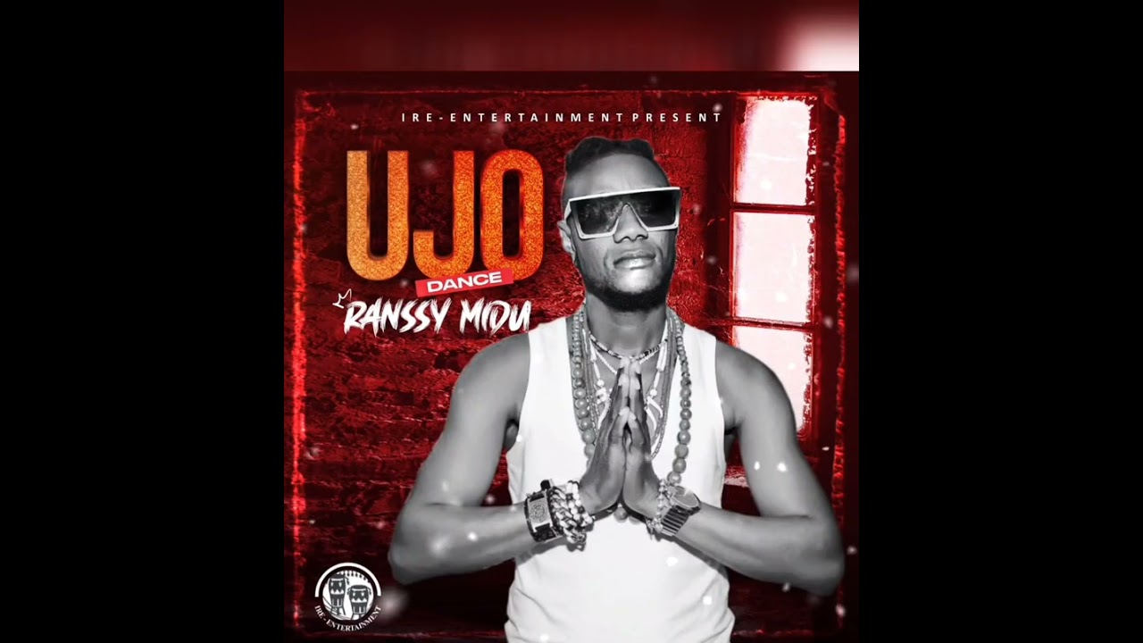 Ranssy #midu - UJO [DANCE] (OFFICIAL AUDIO)