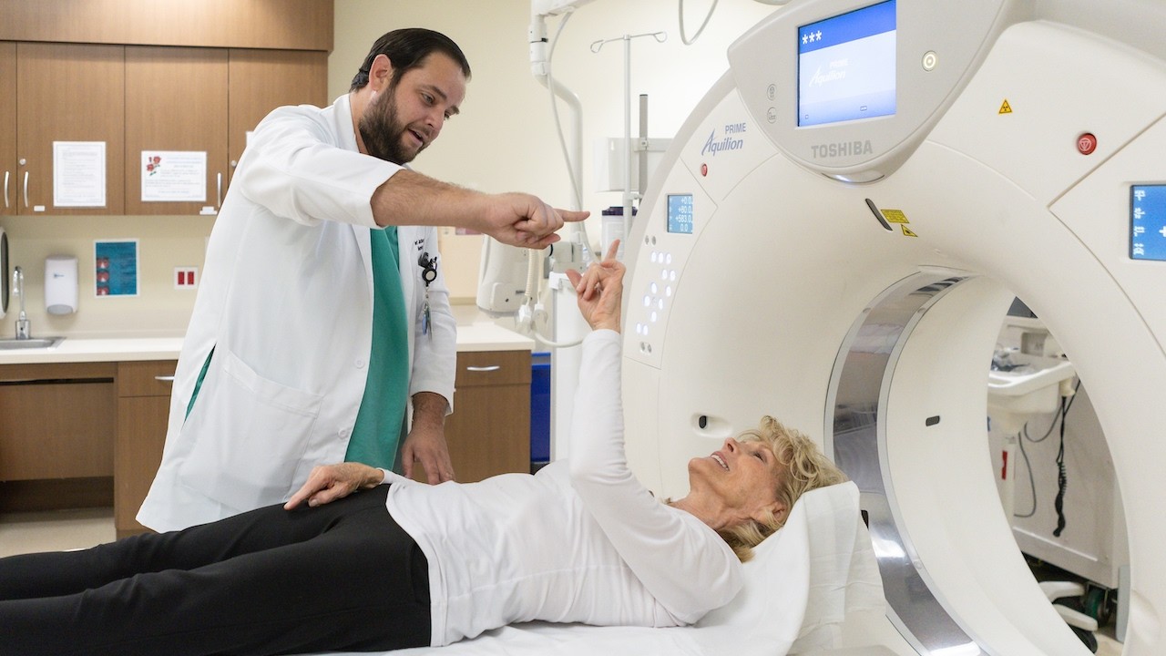 Advanced Stroke and Neuroscience Care