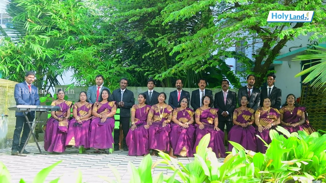 பனிவீசும் இரவிலே பாலன் இயேசு பிறந்தாரே | Christmas Song Grace College Of Education l Padanthalumoodu