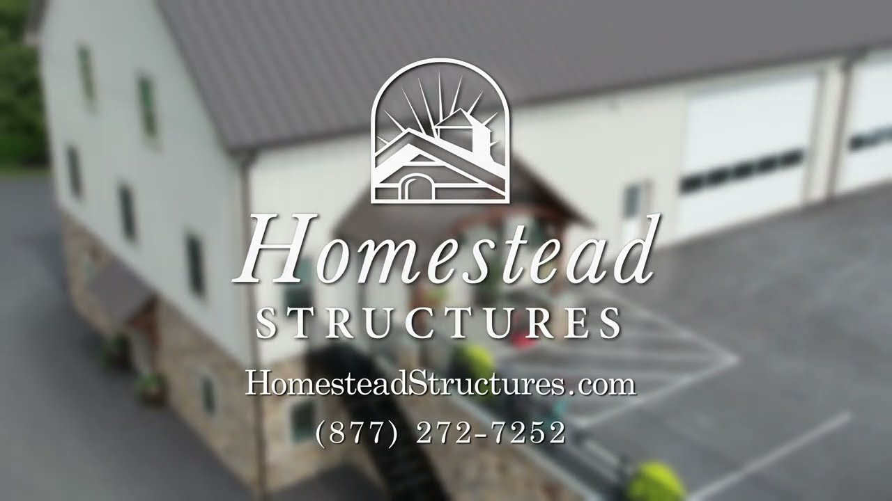 Create an Outdoor Living Oasis with Homestead: Visit Our Outdoor Showroom in New Holland, PA