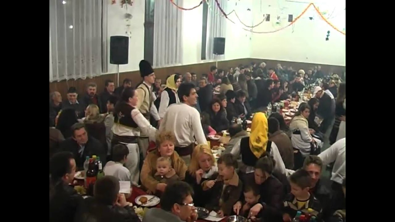 KRLJESAT - 18.1.2009. - VALAKONJE  3.