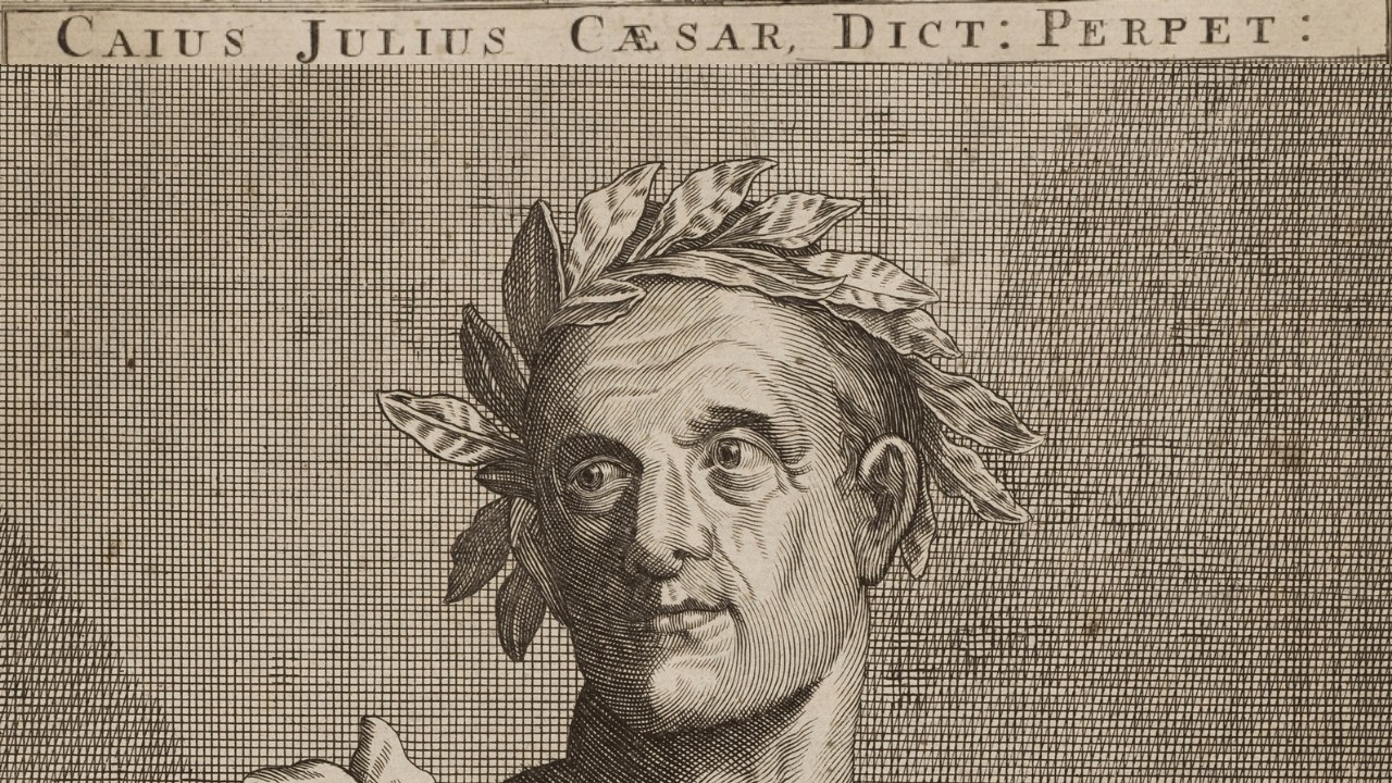 Philosophy of Caesar