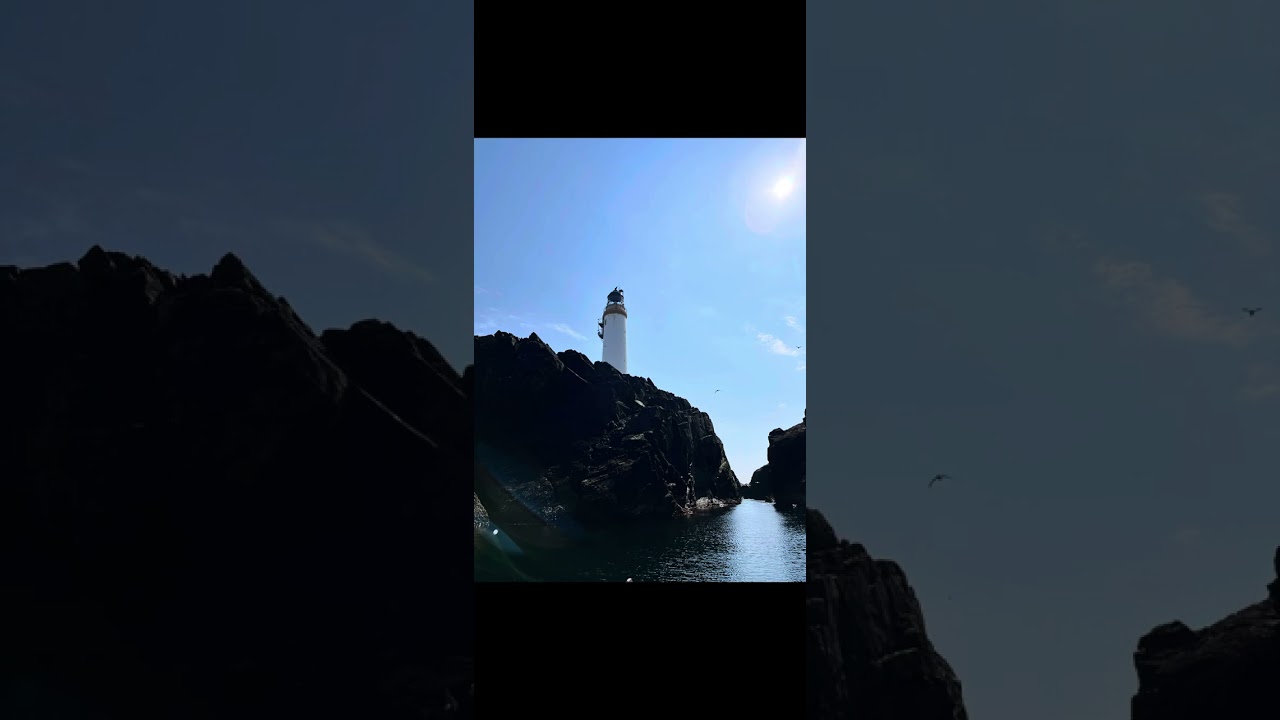 Out Skerries, Shetland Islands, Scotland/ My trip to Skerries