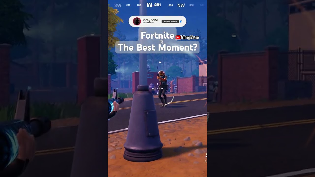Best Moments? | Fortnite Blitz Royale Zero Build Reload Update