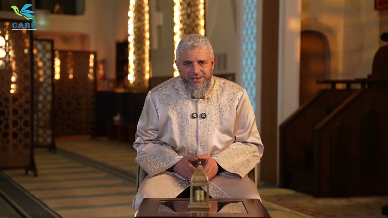 Iftar Moments of Lights | Ep.28 | Ramadan Series 2026
