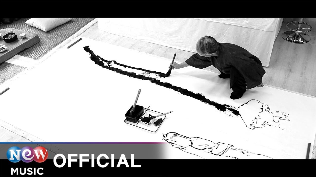 [Korean Folk Song | Crossover] J n joy 20 (유준상, 이준화) - Seeing As A Bird (새가되어 바라보다)
