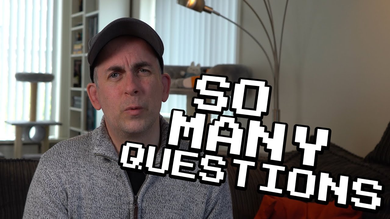 Game development business Q&A