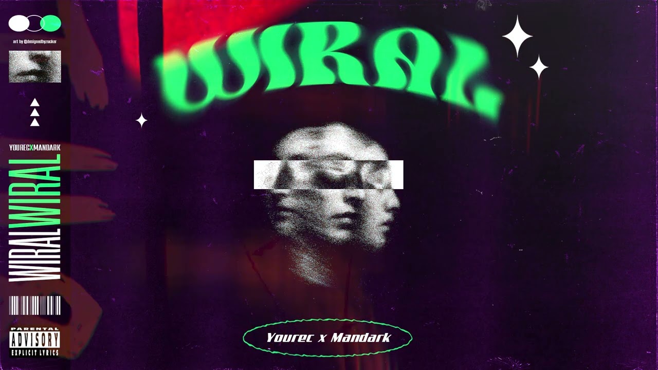 YOU_REC x MANDARK - WIRAL