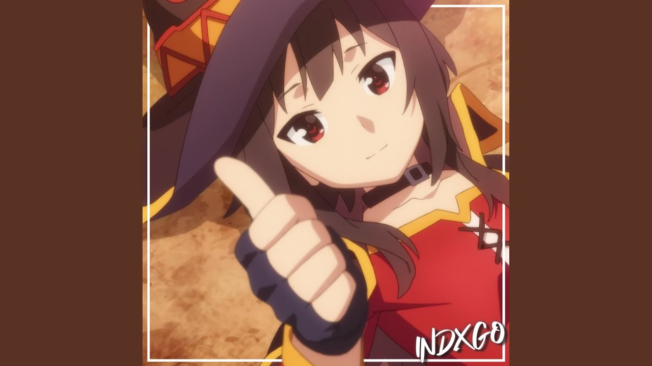 Blow the Scene Up (feat. TSUYO & Jixplosion)