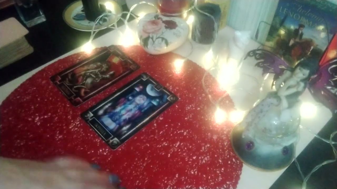 🔥 Главное событие месяца🔥# tarotvideo