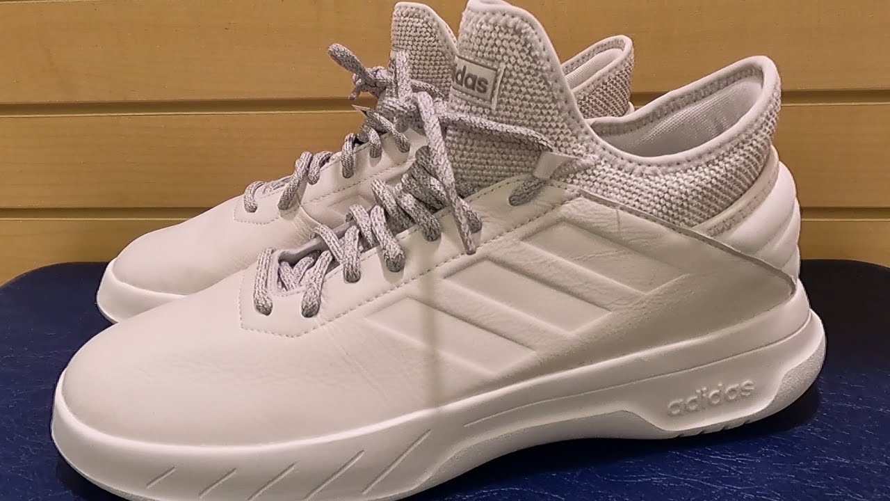 ADIDAS FUSION STORM BASKETBALL SHOE CLOSER LOOK ADIDAS SHOES SNEAKERS REVIEW REVIEWS SHOPPING