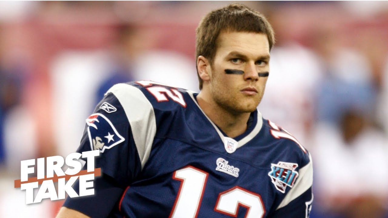 Should the 2007 Patriots be in the Top 10 teams of all-time? | First Take
