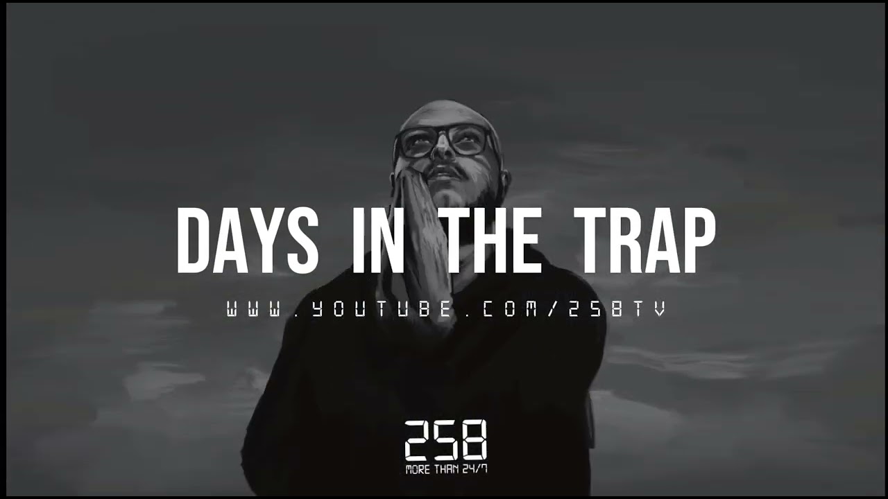 Potter Payper x Nines Type Beat - Days In The Trap Produced by 