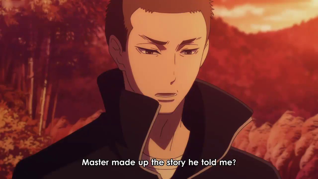 Sukeroku and Miyokichi real death - Shouwa Genroku Rakugo Shinjuu: Sukeroku Futabi-hen