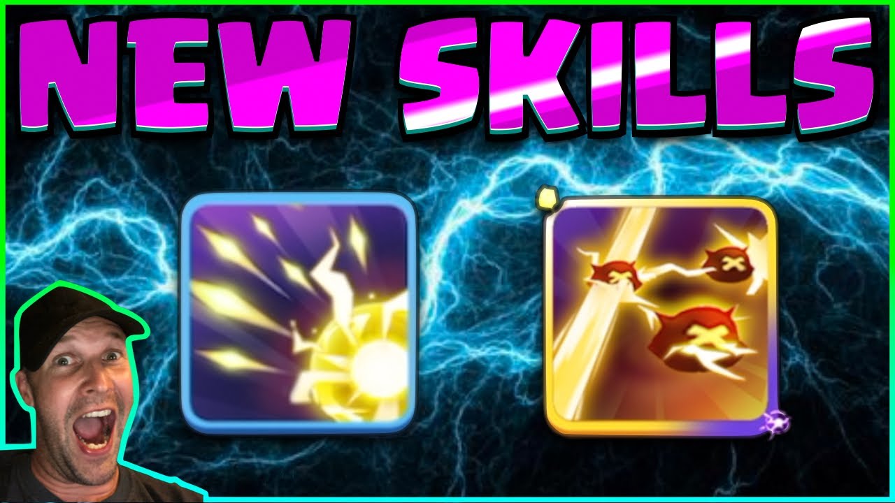 Are the Holy/Lightning ULTIMATE Skills any GOOD in Sssnaker?