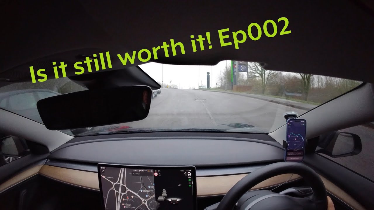 Is it still worth it! - Dave Delivers Ep 002
