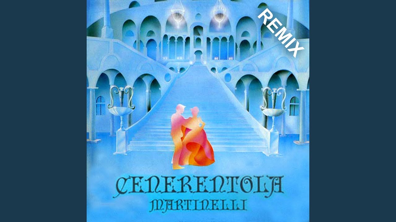 Cenerentola (Vocal Extended)