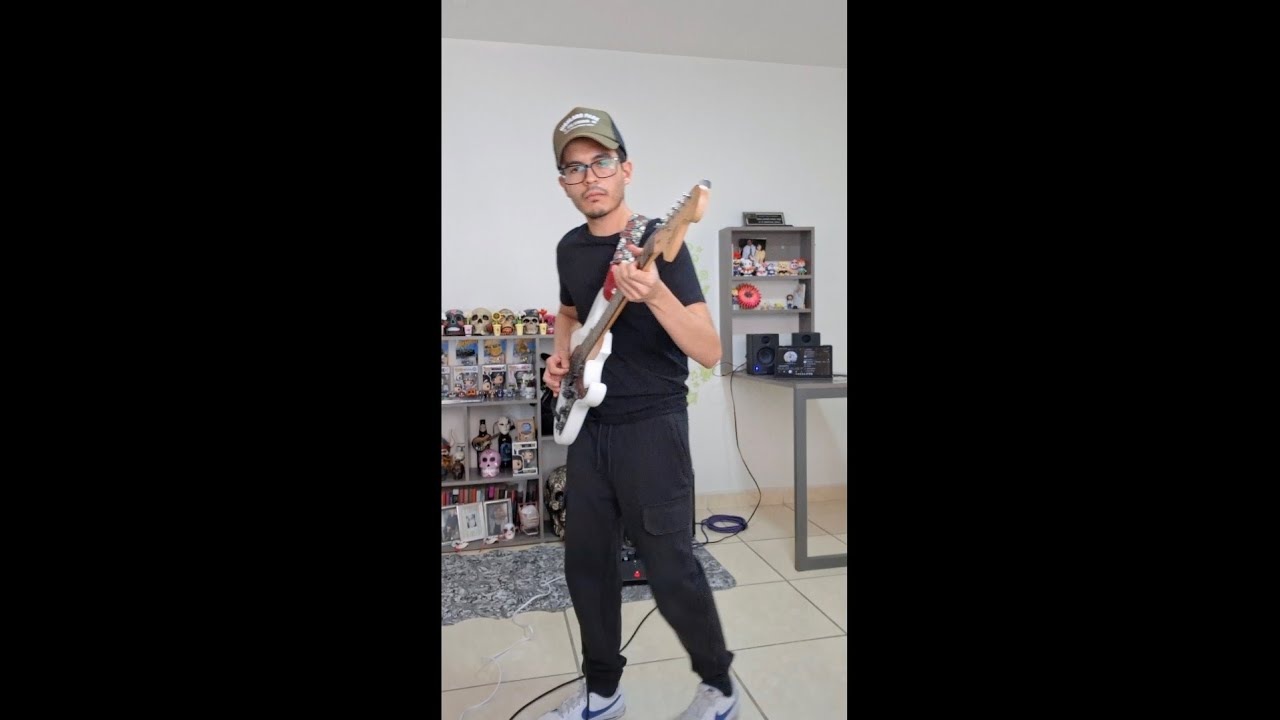 Improvisando con Queen 