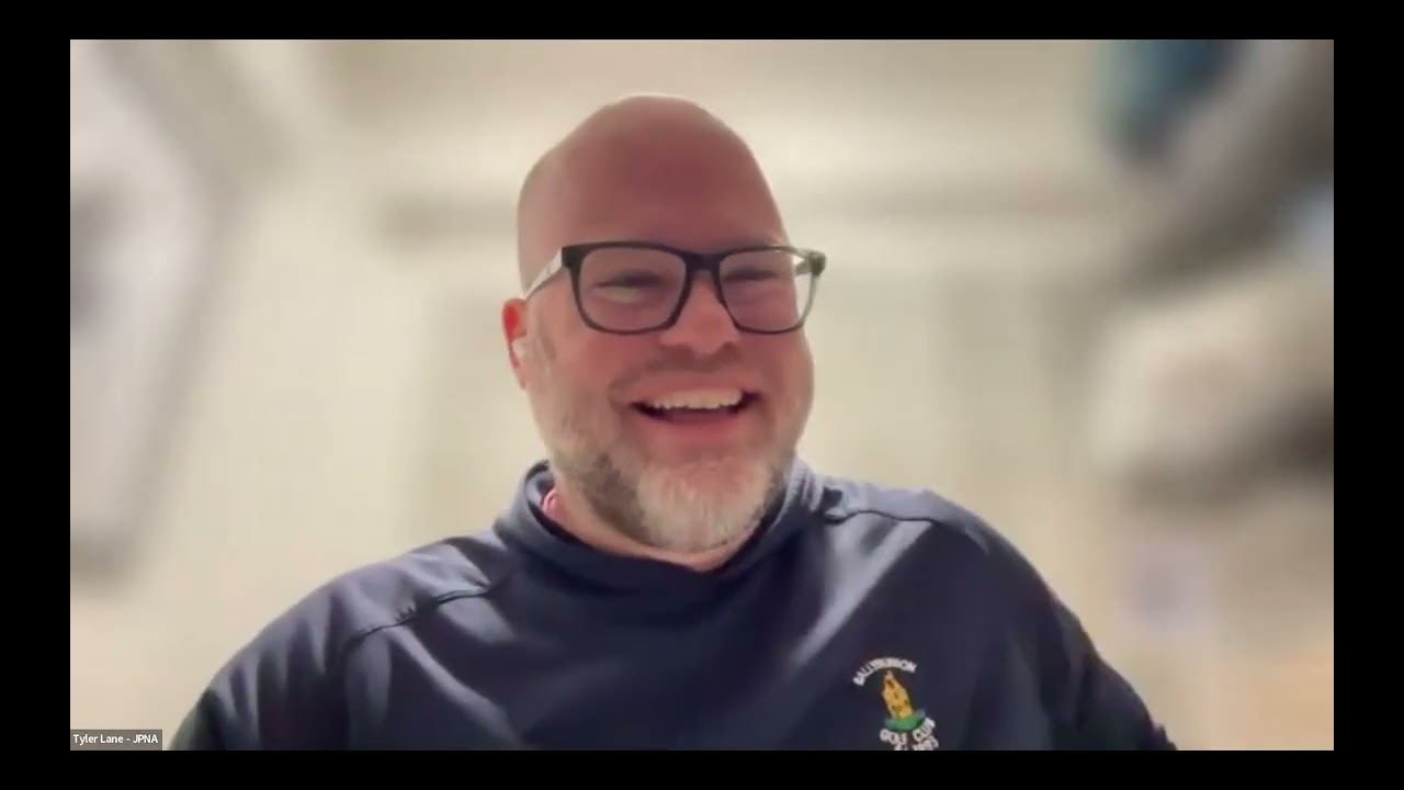 January 2026 Monthly Meeting