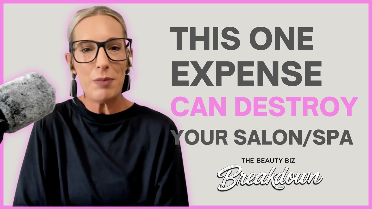 How One Lease Can Make or Break Your Salon or Spa Business