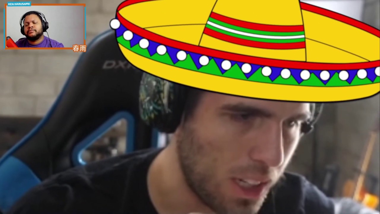 RAKIN PEGOU MAIS DE 30 KILLS NESSE JOGO! - REACT
