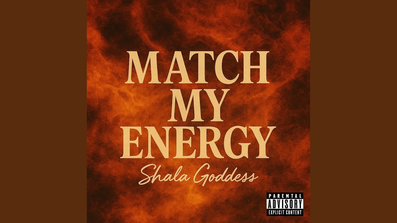 MATCH MY ENERGY
