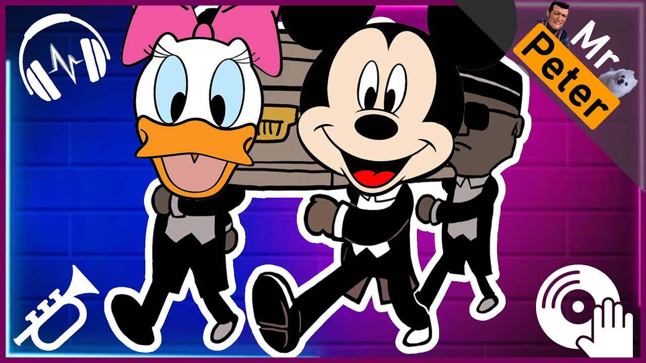 Gigamix 🔹 Mickey Go Local