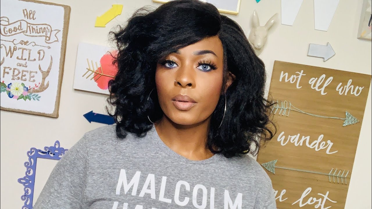 BOSS LADY BY SENSATIONNEL FT WIGTYPES GOT ME FEELING LIKE A BOSS💕🙌🏽