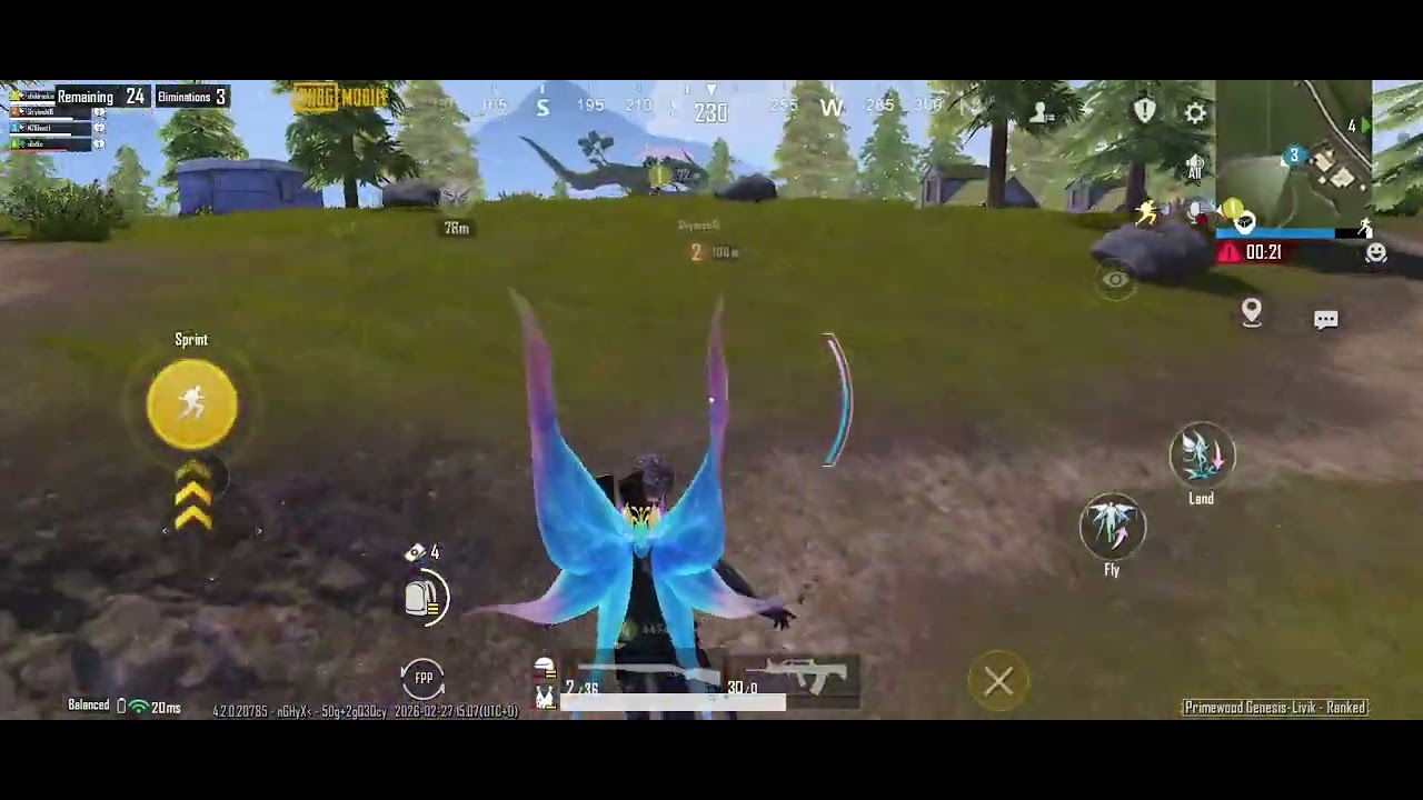 PUBG GAMEPLAY BEGINNER