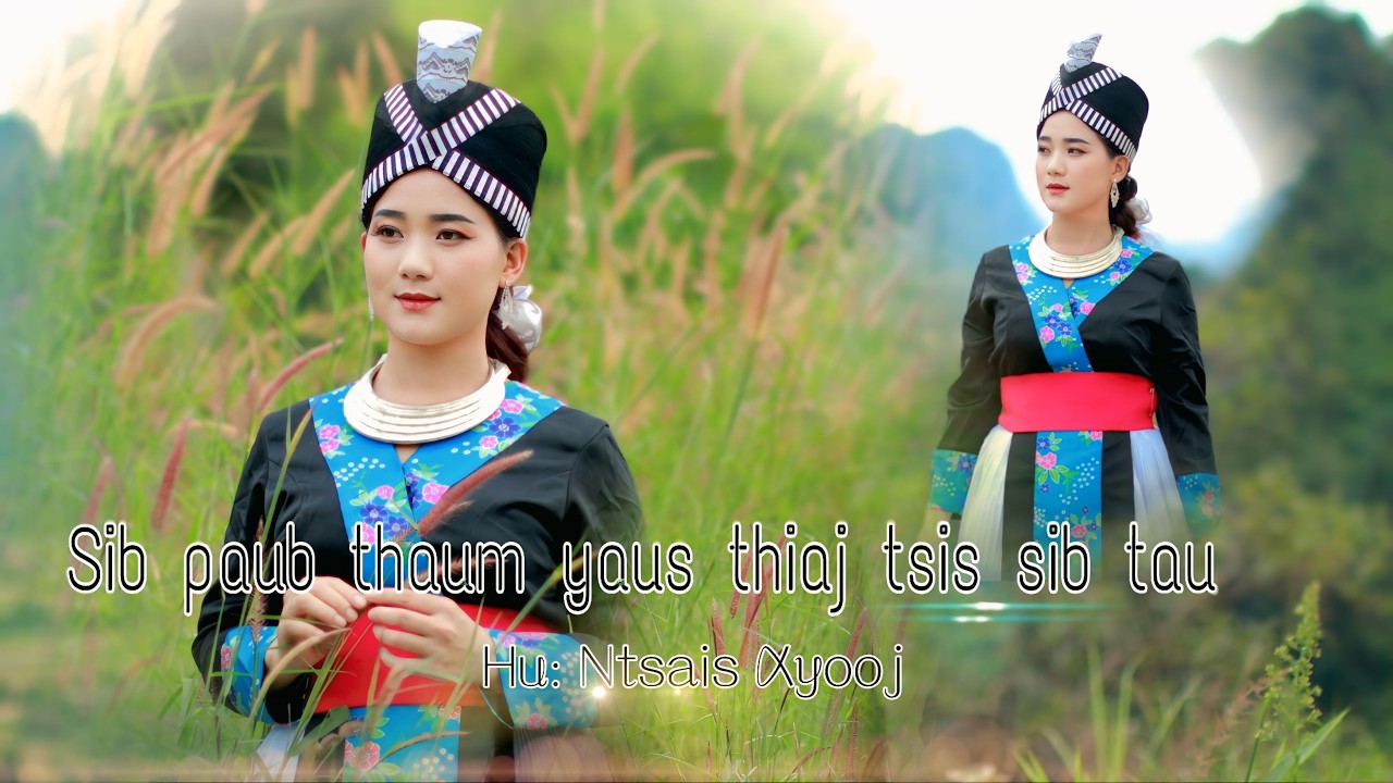 Sib Paub Thaum Yau Thiaj Tsis Sib Tau