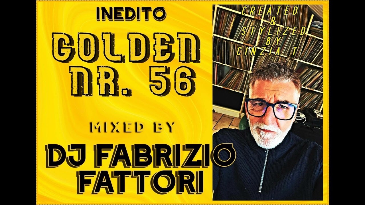 DJ FABRIZIO FATTORI@DJ SET INEDITO 