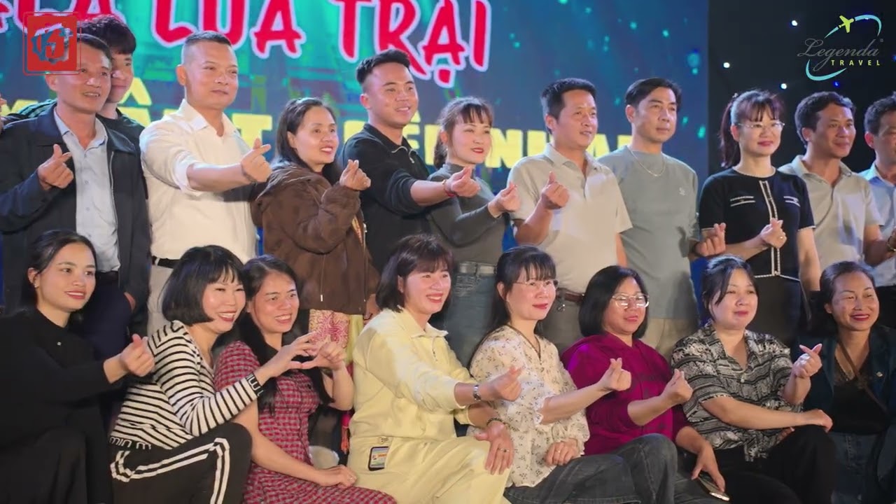 Trường TCN Cơ Khí I Tham quan, trải nghiệm, học tập tại Mai Châu  2026