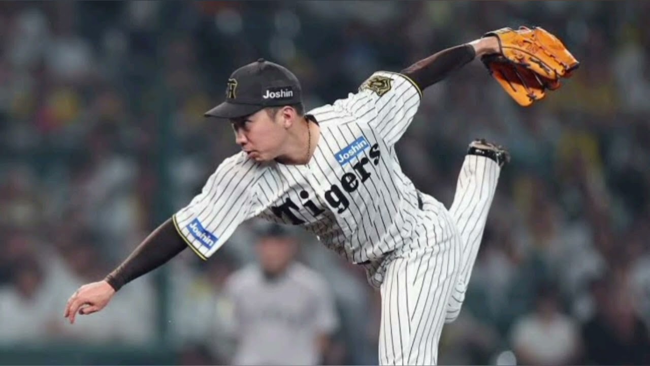 【阪神激震】守護神級の柱が離脱…石井大智アキレス腱断裂で今季絶望か⚡️💔 “大動脈”喪失で連覇の